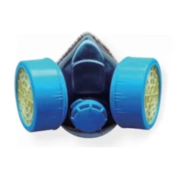Masca de praf Bt 9304 cu filtru dublu
