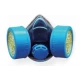 Masca de praf Bt 9304 cu filtru dublu