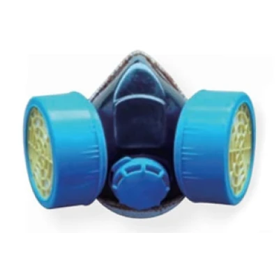 Masca de praf Bt 9304 cu filtru dublu
