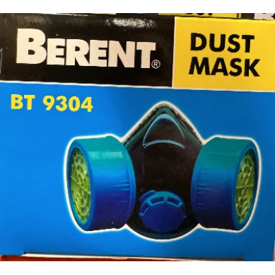 Masca de praf Bt 9304 cu filtru dublu