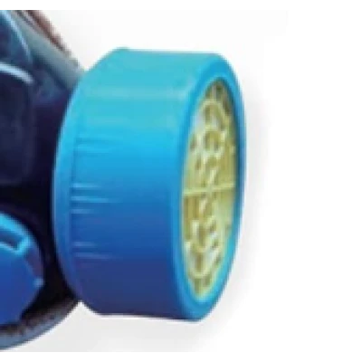 Masca de praf Bt 9304 cu filtru dublu