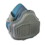 Masca de protectie profesionala 3200A 