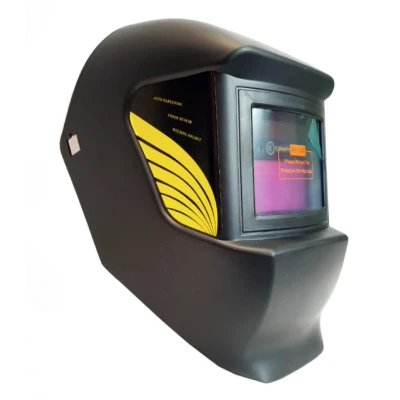 UB Masca de sudura cu reglaj automat LY500BS DIN13 4 95X45 Craft tec MX005