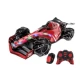 Masina de Jucarie cu Telecomanda F1 Din Plastic Andowl Q RC88 si spray abur