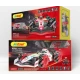 Masina de Jucarie cu Telecomanda F1 Din Plastic Andowl Q RC88 si spray abur