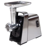 Masina de tocat carne electrica MGB-081 1600W 100Kg/Ora 220V