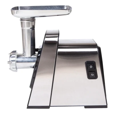 Masina de tocat carne electrica MGB-081 1600W 100Kg/Ora 220V
