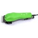 Masina de tuns animale DC 38 Ajustabila 4 capete Verde