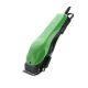 Masina de tuns animale DC 38 Ajustabila 4 capete Verde