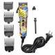 Masina de tuns animale DC 50 ZOOFARI putere 8W