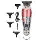 Masina de tuns AO50011 putere 5W lame inox accesorii incluse