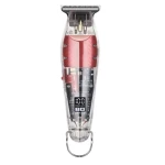 Masina de tuns AO50011 putere 5W lame inox accesorii incluse