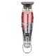 Masina de tuns AO50011 putere 5W lame inox accesorii incluse