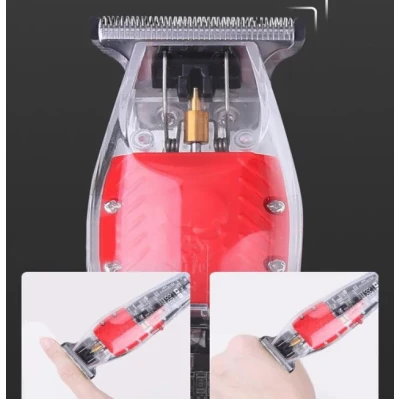 Masina de tuns AO50011 putere 5W lame inox accesorii incluse