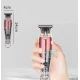 Masina de tuns AO50011 putere 5W lame inox accesorii incluse