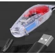 Masina de tuns AO50011 putere 5W lame inox accesorii incluse