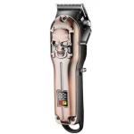 Masina de tuns Aorlis AO 50003 reincarcabila 3W CU 5 capete interschimbabile