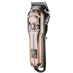 Masina de tuns Aorlis AO 50003 reincarcabila 3W CU 5 capete interschimbabile