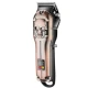 Masina de tuns Aorlis AO 50003 reincarcabila 3W CU 5 capete interschimbabile