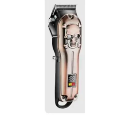 Masina de tuns Aorlis AO 50003 reincarcabila 3W CU 5 capete interschimbabile