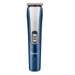 Masina de tuns cu acumulator Geemy GM 6637 Accesorii incluse Lame din titan