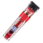 Masina de tuns electrica pentru animale Q LF880 cu 3 viteze lama ceramica