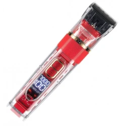 Masina de tuns electrica pentru animale Q LF880 cu 3 viteze lama ceramica