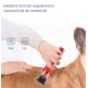 Masina de tuns electrica pentru animale Q LF880 cu 3 viteze lama ceramica