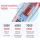 Masina de tuns electrica pentru animale Q LF880 cu 3 viteze lama ceramica