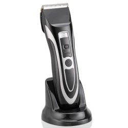 Masina de tuns electrica reincarcabila Andowl Q L7188 culoare negru