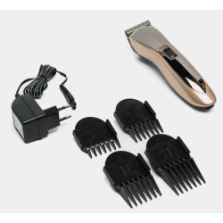 Masina de tuns fara fir ProMozer MZ 1915
