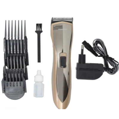Masina de tuns fara fir ProMozer MZ 1915