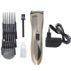 Masina de tuns fara fir ProMozer MZ 1915