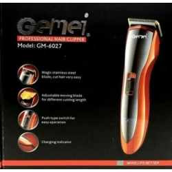 Masina de tuns GM 6027 profesionala cu accesorii