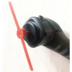 Masina de tuns iarba fara fir cu Usb