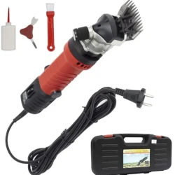 UB Masina de tuns oi 800W electrica 5 viteze accesosii incluse 3000rpm