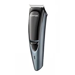 Masina de tuns parul cu acumulator si accesorii GM 6053