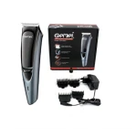 Masina de tuns parul cu acumulator si accesorii GM 6053