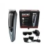 Masina de tuns parul cu acumulator si accesorii GM 6053