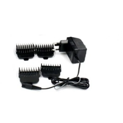 Masina de tuns parul cu acumulator si accesorii GM 6053
