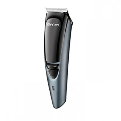 Masina de tuns parul cu acumulator si accesorii GM 6053