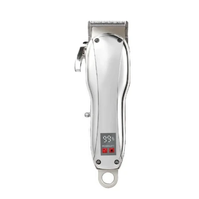 Masina de tuns profesionala AO 50002 de 1200 mah