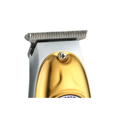 Masina de tuns profesionala VGR V 188 lame inox 4 piepteni ajustare lungime