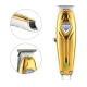 Masina de tuns profesionala VGR V 188 lame inox 4 piepteni ajustare lungime