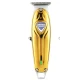 Masina de tuns profesionala VGR V 188 lame inox 4 piepteni ajustare lungime