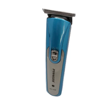 Masina de tuns Promozer MZ 1909 cu 3 distantiere acumulator