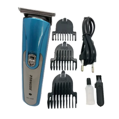Masina de tuns Promozer MZ 1909 cu 3 distantiere acumulator