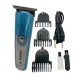 Masina de tuns Promozer MZ 1909 cu 3 distantiere acumulator