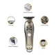 Masina de tuns reincarcabila Andowl Q TF52
