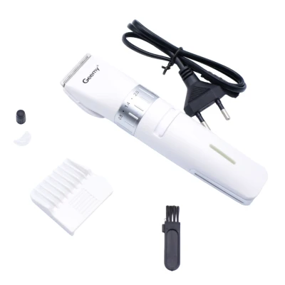 UB Masina de tuns si ras cu acumulator GM-6042